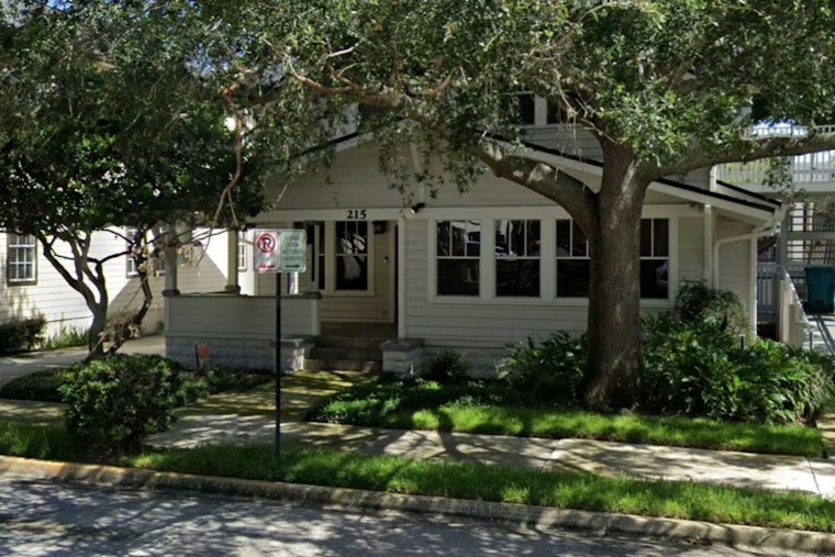 Climate First Bank Opens Historic Orlando Branch, Eyes $4M Mount Dora Build