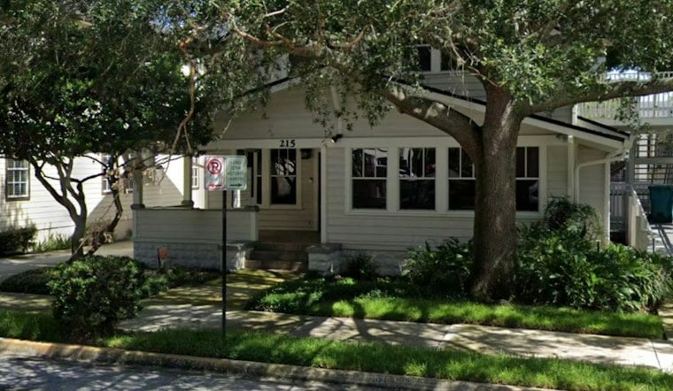 Climate First Bank Opens Historic Orlando Branch, Eyes $4M Mount Dora Build