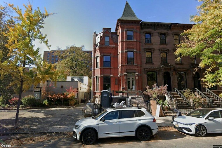 Clinton Hill Townhouse Sells for $9.4M, Shattering Neighborhood's Price Record