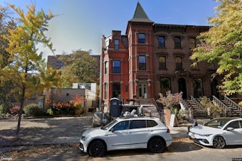Clinton Hill Townhouse Sells for $9.4M, Shattering Neighborhood's Price Record