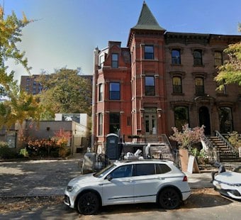 Clinton Hill Townhouse Sells for $9.4M, Shattering Neighborhood's Price Record