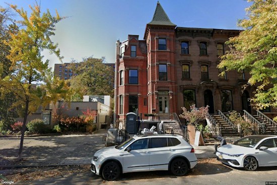 Clinton Hill Townhouse Sells for $9.4M, Shattering Neighborhood's Price Record