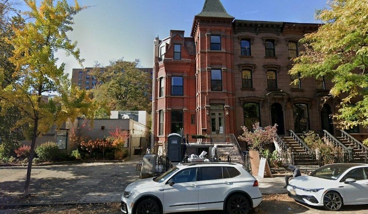 Clinton Hill Townhouse Sells for $9.4M, Shattering Neighborhood's Price Record