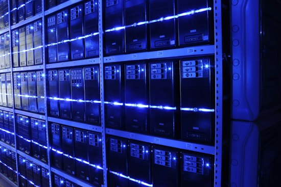 Clinton, Iowa Could Reap $200M From QTS Data Center, but Neighbors Push Back