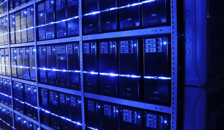 Clinton, Iowa Could Reap $200M From QTS Data Center, but Neighbors Push Back