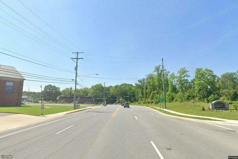 Clinton Man, 60, Dies Days After Surratts Road Crash, Police Still Investigating