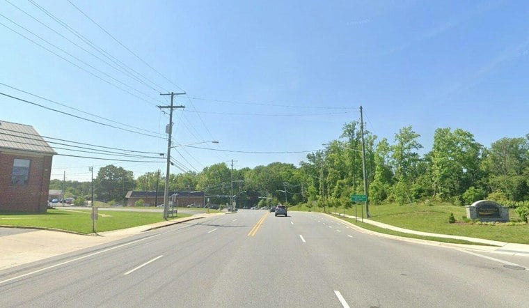 Clinton Man, 60, Dies Days After Surratts Road Crash, Police Still Investigating