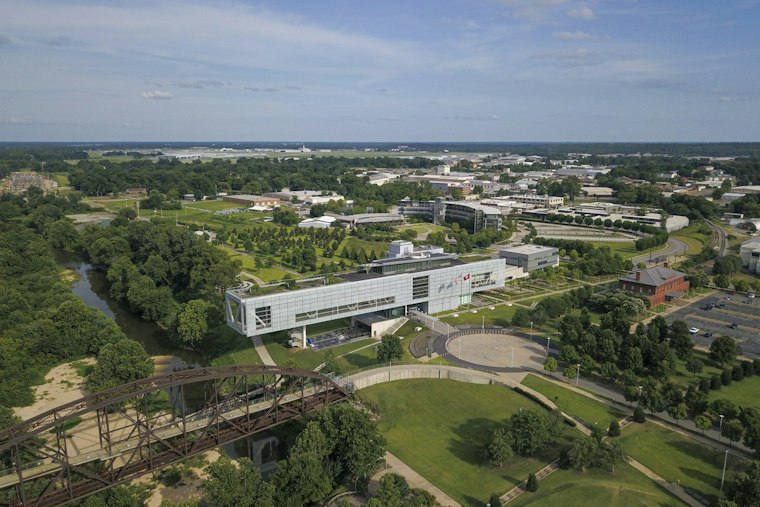 Clinton Presidential Center to Shut Down Two Years for Major Overhaul