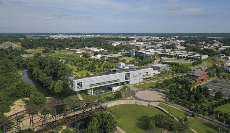 Clinton Presidential Center to Shut Down Two Years for Major Overhaul
