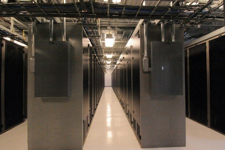 Clinton Township Freezes Data Centers for 180 Days With No Project in Sight