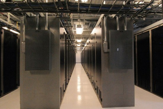 Clinton Township Freezes Data Centers for 180 Days With No Project in Sight
