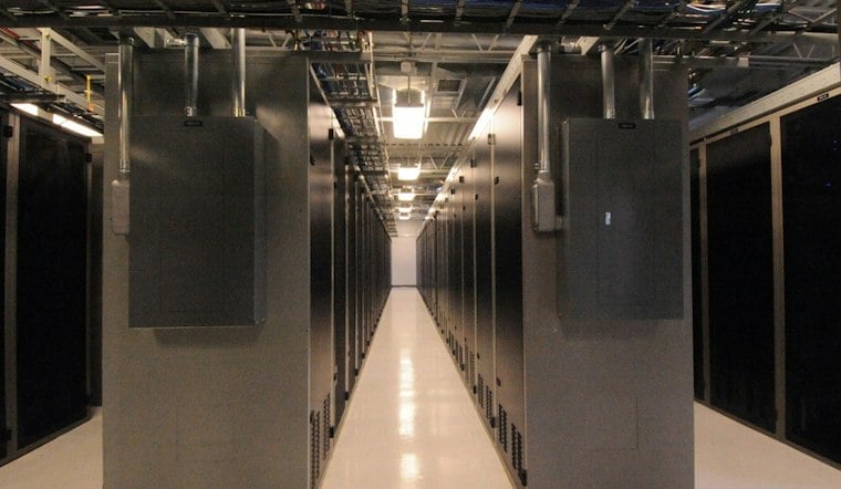 Clinton Township Freezes Data Centers for 180 Days With No Project in Sight
