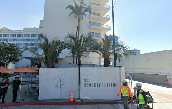 Clive Davis' Pre-Grammy Gala Returns in 2027, First Since His Death at 94