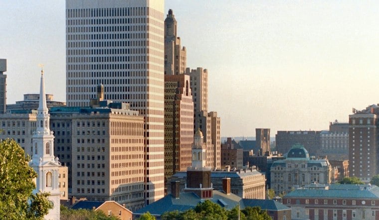 Clouds, Chill Hit Providence as Offshore Nor’easter Whips RI Waters Before Sunny Weekend