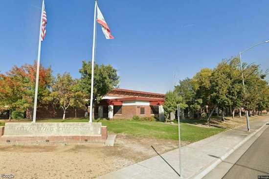 Clovis Sting Nets Nine Arrests, Fleeing Suspect Triggers Five-Car Crash