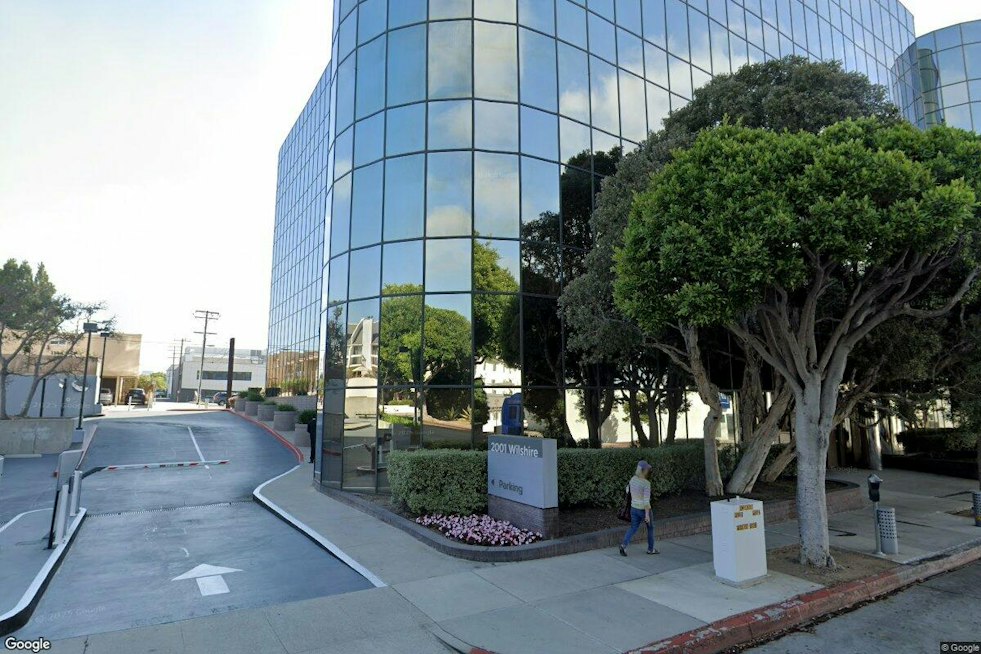 Club Studio Fitness Eyes Second Santa Monica Club on Wilshire Boulevard