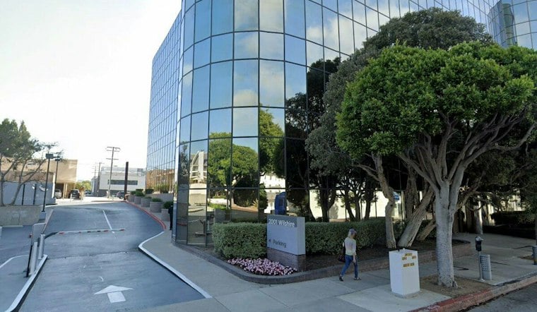 Club Studio Fitness Eyes Second Santa Monica Club on Wilshire Boulevard
