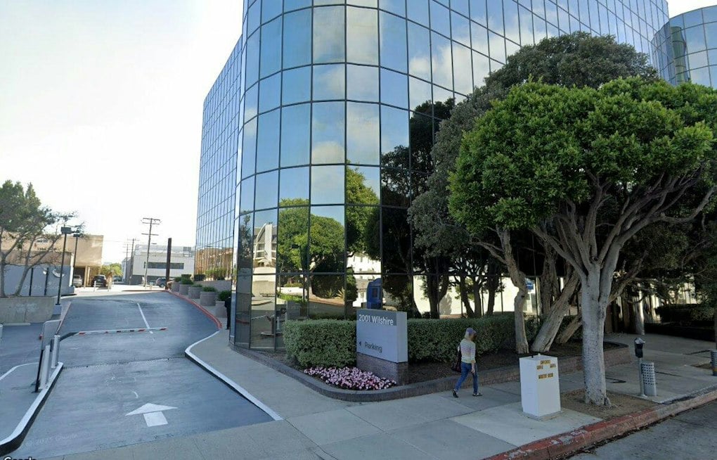Club Studio Fitness Eyes Second Santa Monica Club on Wilshire Boulevard
