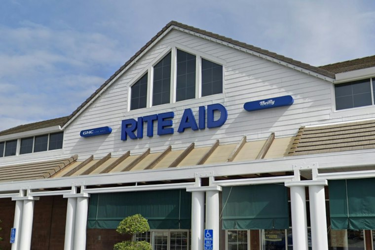 Club Studio Opens in Former Los Gatos Rite Aid as Cornerstone Adds New Tenants