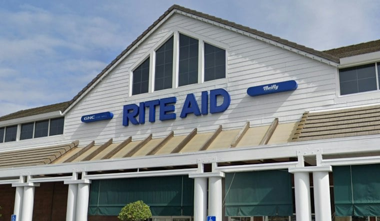 Club Studio Opens in Former Los Gatos Rite Aid as Cornerstone Adds New Tenants