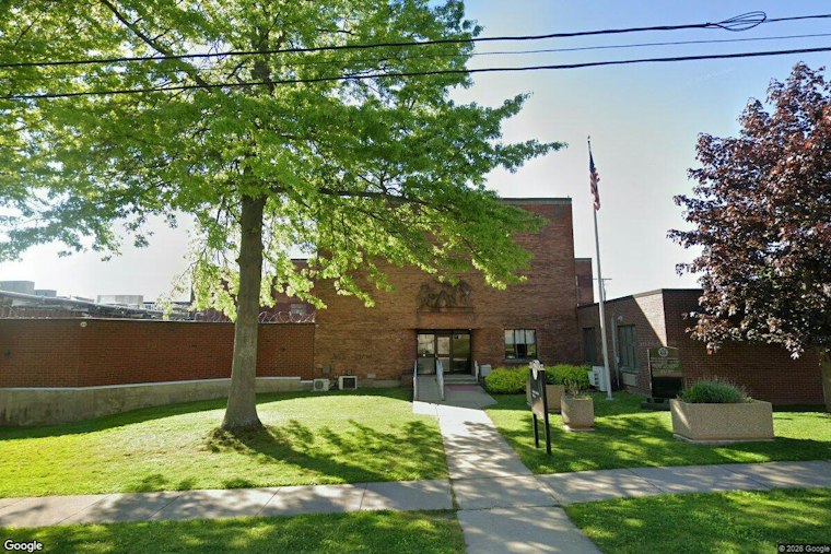 Clymer Man, 30, Jailed on $200K Bail in Alleged 2023 Rape of Busti Teen
