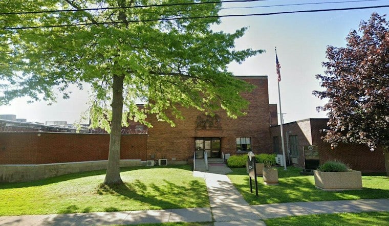 Clymer Man, 30, Jailed on $200K Bail in Alleged 2023 Rape of Busti Teen