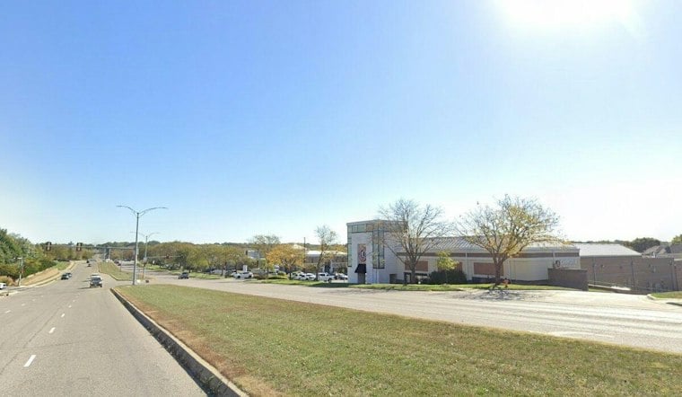 Coach Brings Viral Coffee Shop to Leawood's Town Center