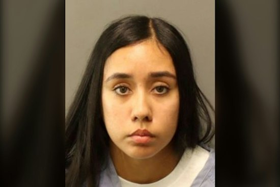 Coachella School Employee, 26, Arrested on Suspicion of Assaulting Student