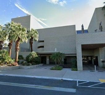 Coachella Valley Kids Flock to Acrobatic Swan Lake Mashup at McCallum Theatre