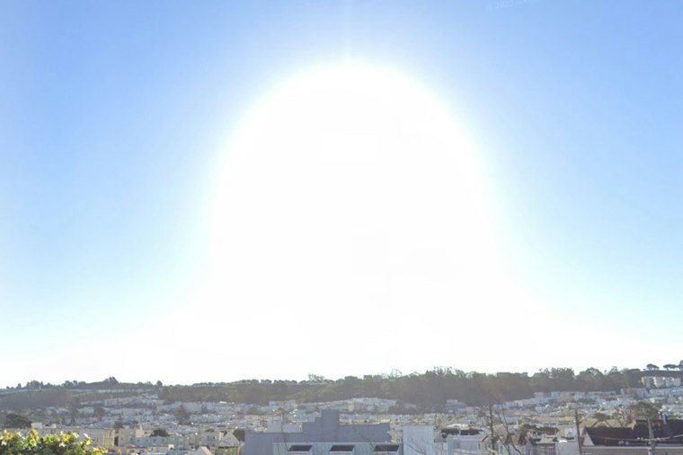 Coastal Fog and Warm Spell Give Way to Gustier Weekend