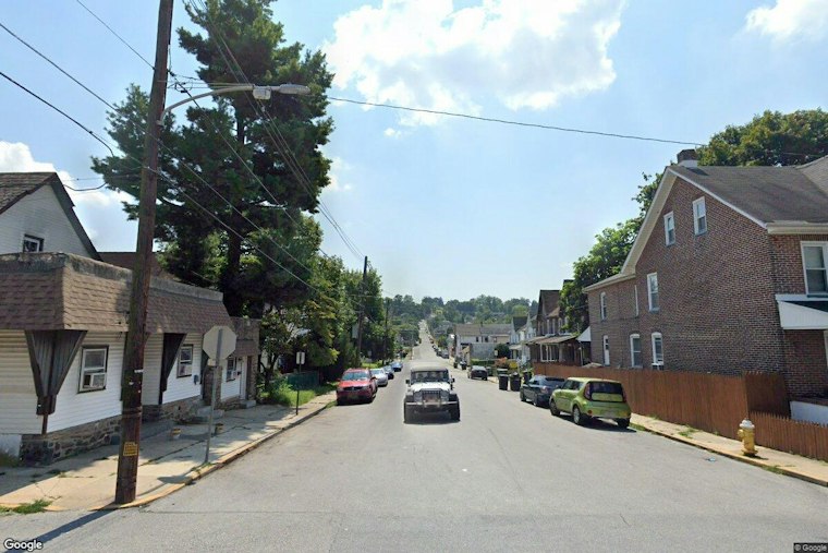 Coatesville Teen, 15, Charged as Adult After Shooting 14-Year-Old, Fleeing to King of Prussia