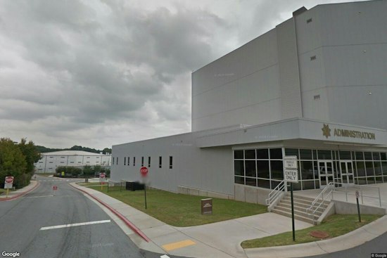 Cobb County Inmate, 42, Dies Hours After Vitals Were Normal, Sheriff's Office Says