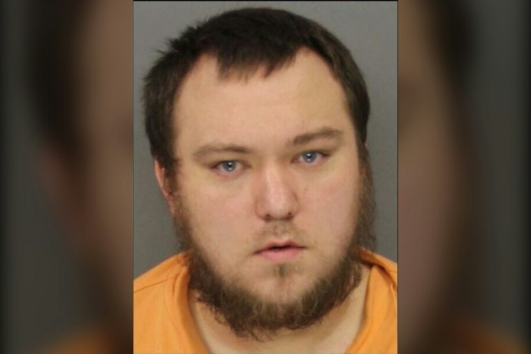 Cobb County Man Accused of Grooming Teen for Months, Trying to Pay for Sex