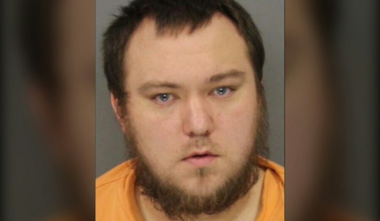 Cobb County Man Accused of Grooming Teen for Months, Trying to Pay for Sex