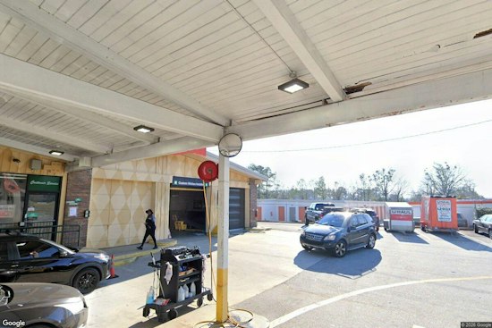 Cobb County Thieves Haul Off Samurai Swords, $35K in Designer Goods From Storage Units