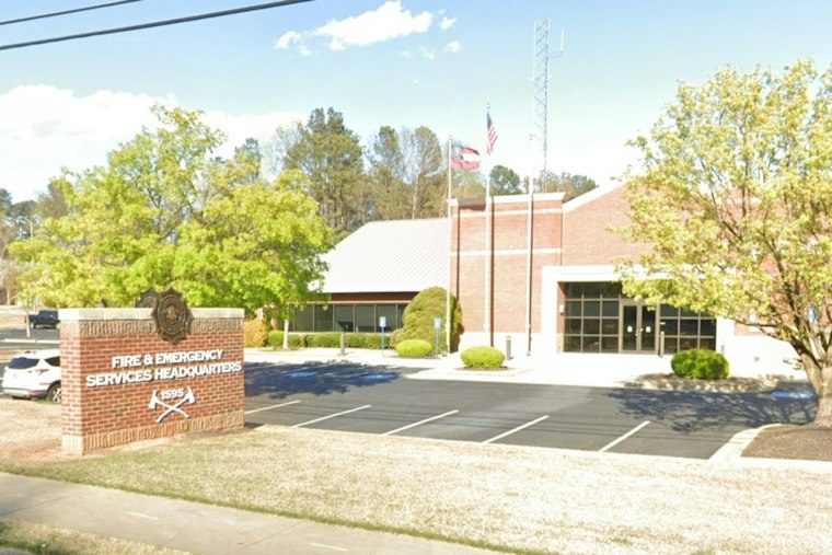 Cobb Firefighter Resigns After Crew Reports On-Duty Antisemitic Remarks