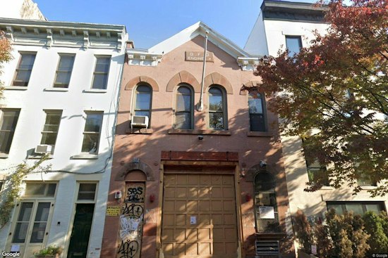 Cobble Hill Firehouse Shuttered Since 2003 Reborn as $17.8M Music School