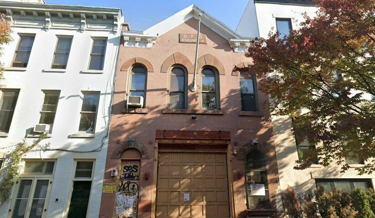 Cobble Hill Firehouse Shuttered Since 2003 Reborn as $17.8M Music School