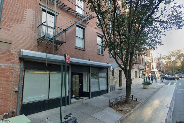 Cobble Hill Waitress, 37, Keeps 96-Year-Old Sam's Restaurant Alive on Court Street