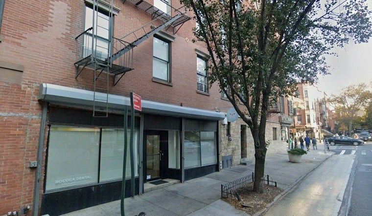 Cobble Hill Waitress, 37, Keeps 96-Year-Old Sam's Restaurant Alive on Court Street