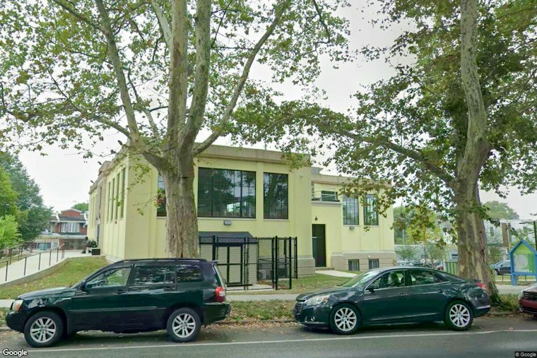 Cobbs Creek Neighbors to Preview Three New Little Nature Playgrounds Nov. 2