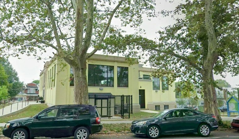 Cobbs Creek Neighbors to Preview Three New Little Nature Playgrounds Nov. 2