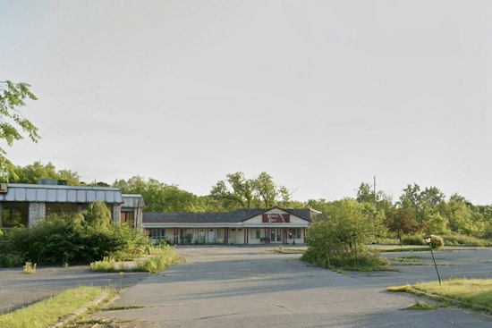 Cobleskill Teen Charged With Arson After Fire Guts Vacant Colonial Court Motel