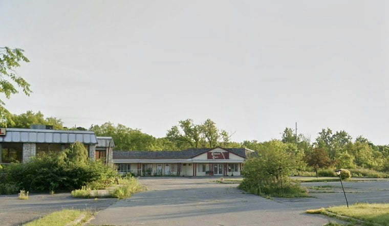 Cobleskill Teen Charged With Arson After Fire Guts Vacant Colonial Court Motel