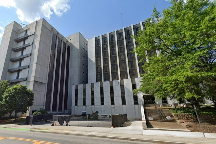 Cocaine Bear Studio Sues DeKalb for $30M Over Blocked Data Center