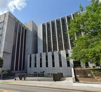 Cocaine Bear Studio Sues DeKalb for $30M Over Blocked Data Center