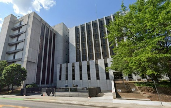 Cocaine Bear Studio Sues DeKalb for $30M Over Blocked Data Center