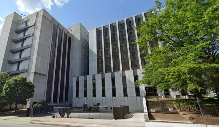 Cocaine Bear Studio Sues DeKalb for $30M Over Blocked Data Center