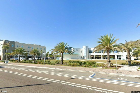 Cocoa Beach Pushes FWC to Let Boaters Hit 25 MPH on Banana River