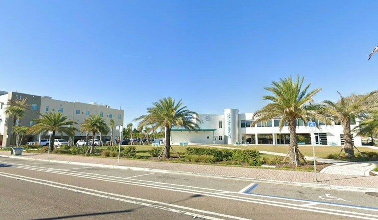 Cocoa Beach Pushes FWC to Let Boaters Hit 25 MPH on Banana River
